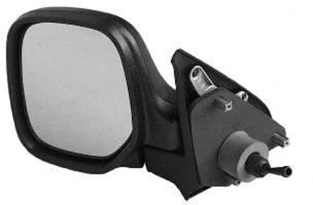 Spiegel Links Volledig Primer