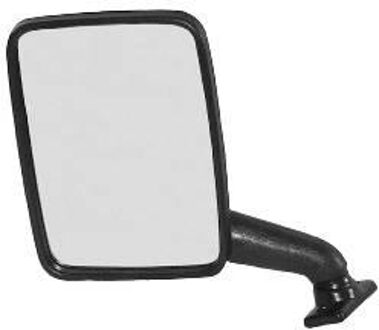 SPIEGEL LINKS VOLLEDIG Vlak