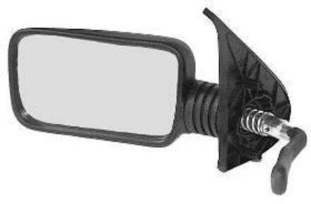 Spiegel Links Volledig