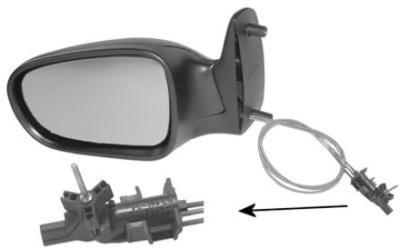 Spiegel Links Volledig