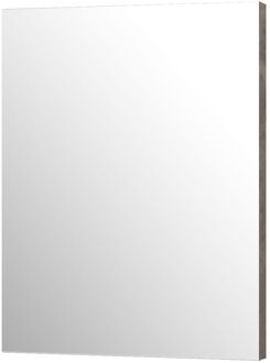 Spiegel Napoli 60cm Betongrijs