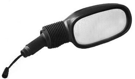Spiegel Rechts Elektrisch Primer