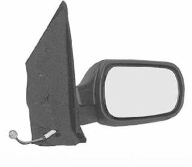 Spiegel Rechts Elektrisch Primer
