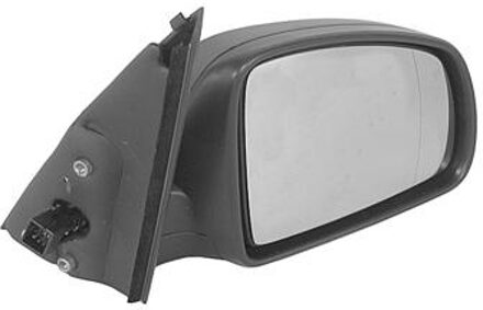 Spiegel Rechts Elektrisch Verwarmd +primer