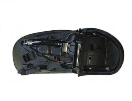 SPIEGEL RECHTS -M.-A.+R. 9 Pins