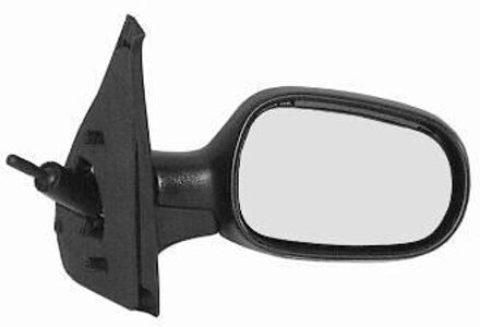 Spiegel Rechts Volledig 07/01+