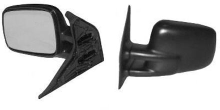 SPIEGEL RECHTS VOLLEDIG Niet Binnenregelbaar