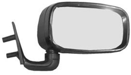 Spiegel Rechts Volledig Niet Binnenregelinks Vlak