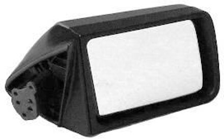 Spiegel Rechts Volledig Niet Binnenregelinks