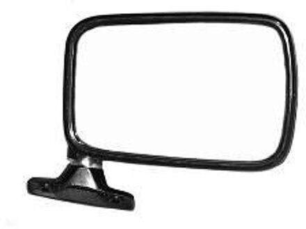 Spiegel Rechts Volledig Niet Regelbaar