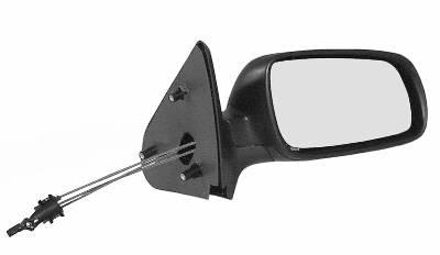 Spiegel Rechts Volledig +temp Sensor