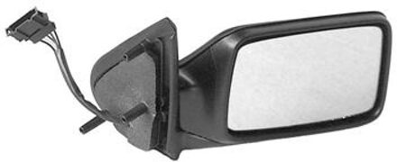 SPIEGEL RECHTS VOLLEDIG PRIMER (niet Cabrio)