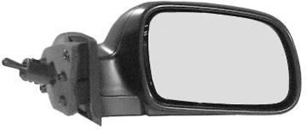 SPIEGEL RECHTS VOLLEDIG PRIMER + Temperatuur SensorSOR