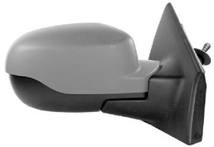 SPIEGEL RECHTS VOLLEDIG Primer, Temperatuur Sensor.