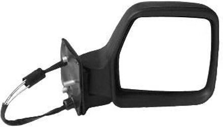 Spiegel Rechts Volledig Rechts Binnen Egeling