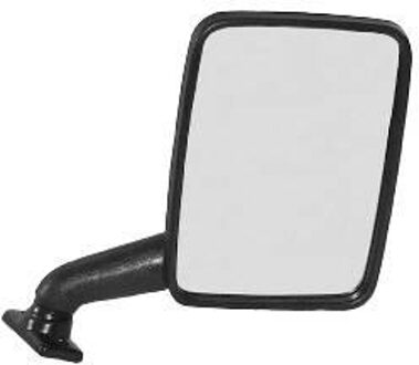 SPIEGEL RECHTS VOLLEDIG Vlak