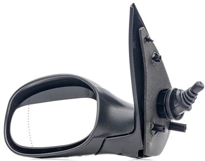 Spiegel Rechts Volledig