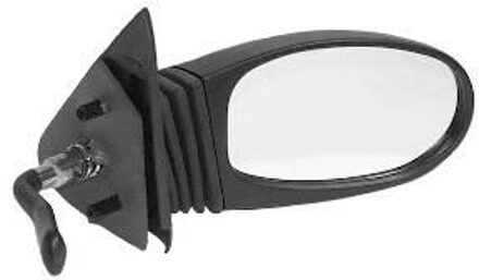 Spiegel Rechts Volledig