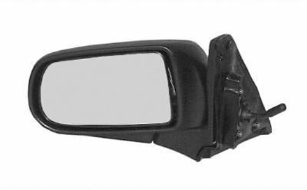 Spiegel Rechts Volledig