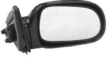 Spiegel Rechts Volledig