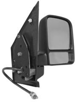 Spiegel Rechts Volledig