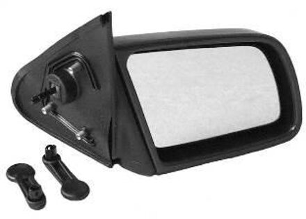 Spiegel Rechts Volledig