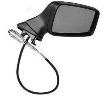 Spiegel Rechts Volledig