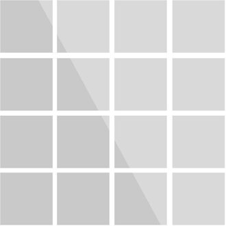 Spiegel Sticker Vierkante Spiegel Oppervlak Film Muurstickers Spiegels Zelfklevende Tegels Spiegel Muurstickers Voor Home Decor 16 stuks