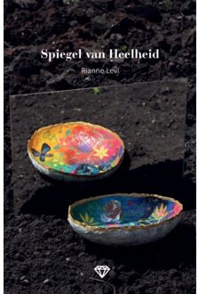 Spiegel Van Heelheid - Rianne Levi