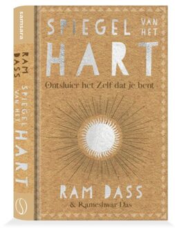 Spiegel Van Het Hart - Ram Dass