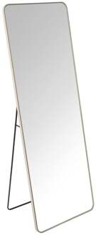 Spiegel XL met metalen lijst - 168x60 cm