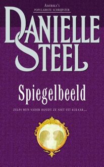 Spiegelbeeld - eBook Danielle Steel (9021807947)