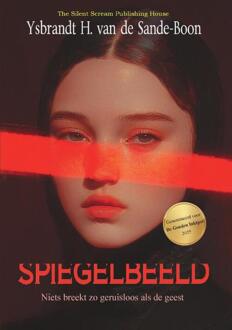Spiegelbeeld -  Ysbrandt H. van de Sande-Boon (ISBN: 9789465118055)