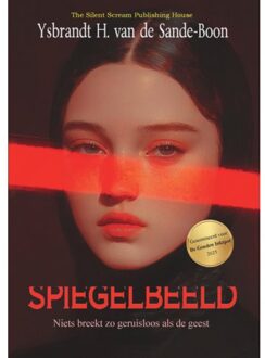 Spiegelbeeld - Ysbrandt H. van de Sande-Boon