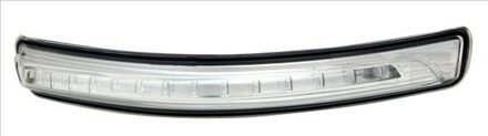 SPIEGELCLIGNOTEUR LED (links) 31700483