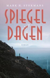 Spiegeldagen -  Mark H. Stokmans (ISBN: 9789026373756)