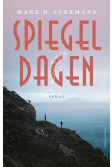 Spiegeldagen - Mark H. Stokmans