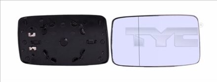 Spiegelglas, buitenspiegel 33100061