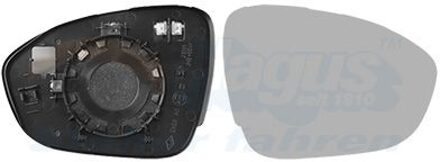 Spiegelglas, buitenspiegel * HAGUS * 1510838