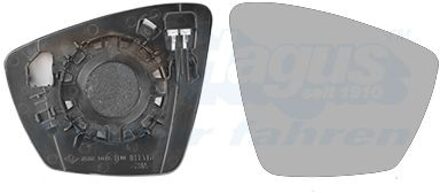 Spiegelglas, buitenspiegel * HAGUS * 7643838