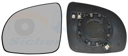 Spiegelglas, buitenspiegel * HAGUS * 8313861