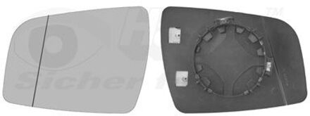 Spiegelglas, buitenspiegel