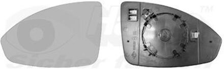 Spiegelglas, buitenspiegel