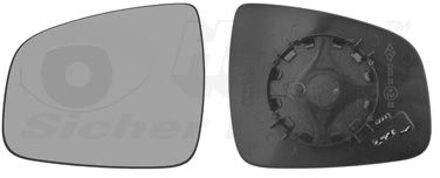 Spiegelglas, buitenspiegel