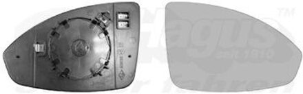 Spiegelglas, buitenspiegel