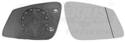 Spiegelglas, buitenspiegel