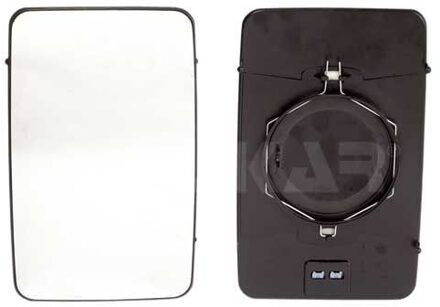Spiegelglas L/R 6433977