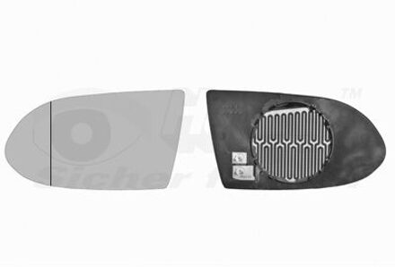 Spiegelglas Links -11/02