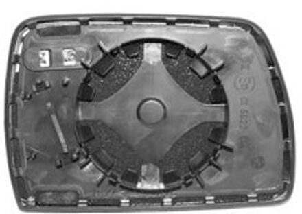 Spiegelglas Links Bmw X3 E83