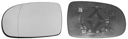 SPIEGELGLAS LINKS CORSA C Asferisch